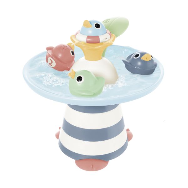 Yookidoo - Magical Duck Race - Boho