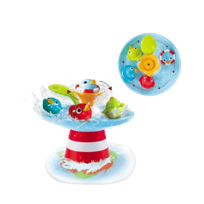 Yookidoo - Magical Duck Race