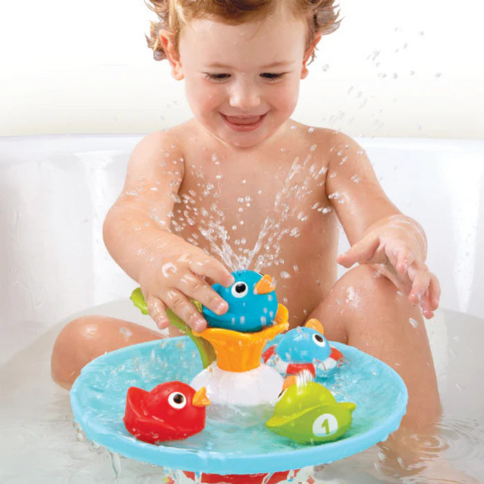 Yookidoo - Magical Duck Race