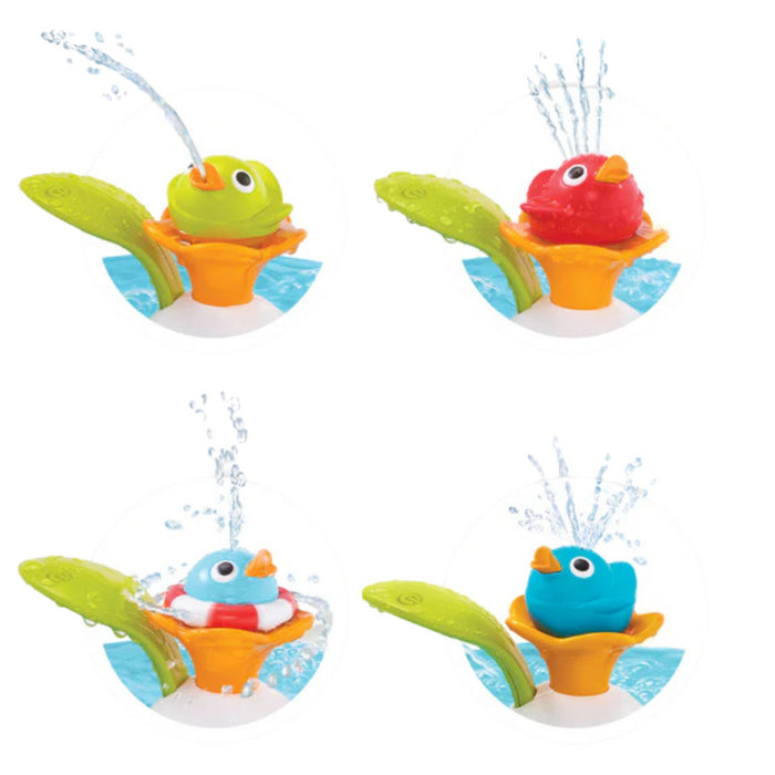 Yookidoo - Magical Duck Race