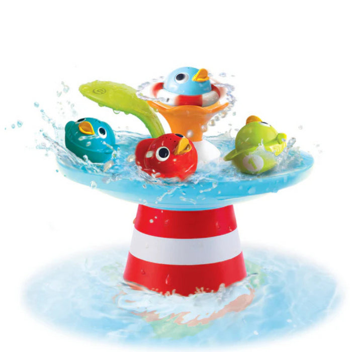 Yookidoo - Magical Duck Race