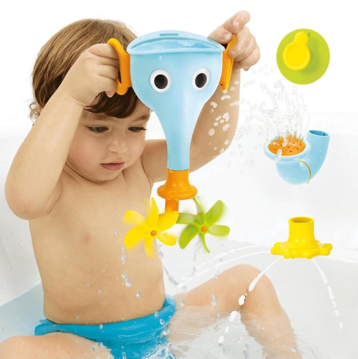 Yookidoo - FunElefun – Blue