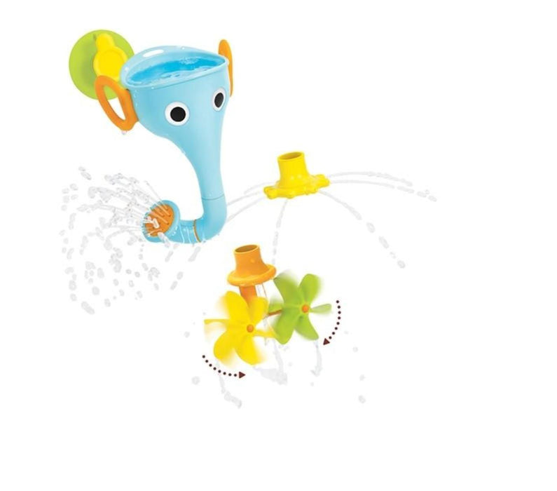 Yookidoo - FunElefun – Blue