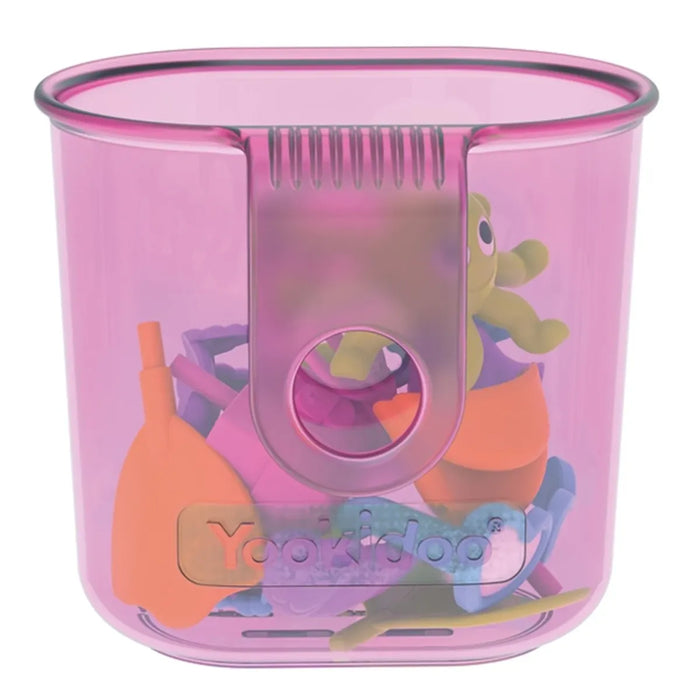 Yookidoo - Create 'N' Spray Ducks Mermaid