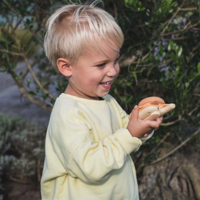 The Zoofamily - Zoo Walkie talkie - Fox