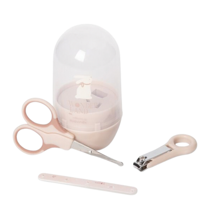 Suavinex - Complete nagelverzorgingsset