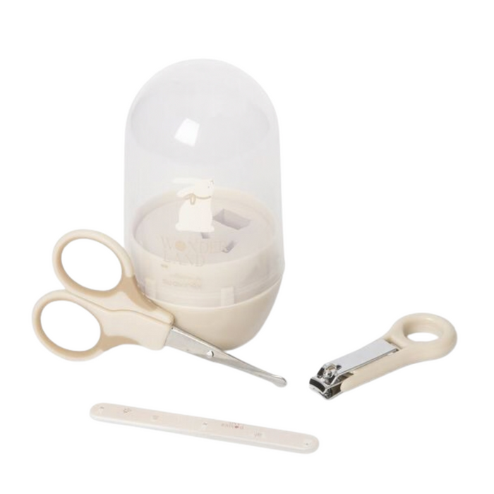 Suavinex - Complete nagelverzorgingsset