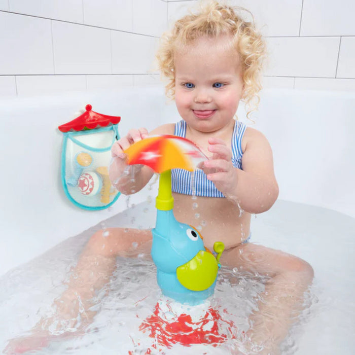 Yookidoo - Elefountain Water Show