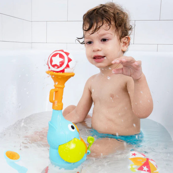 Yookidoo - Elefountain Water Show