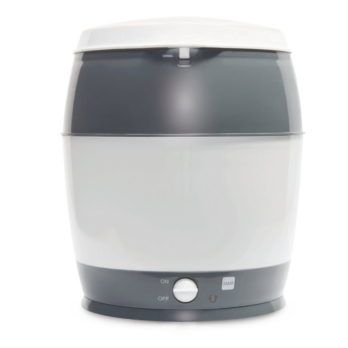 MAM - Bottle Steriliser BPA-free