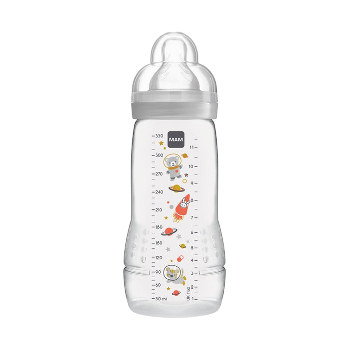 MAM - Easy Active Baby Bottle 330ml uni