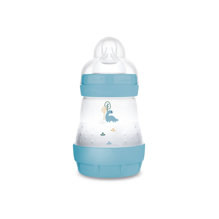 MAM - Easy Start Baby Bottle 160ml mat blue