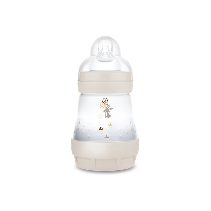 MAM - Easy Start Baby Bottle 160ml mat uni