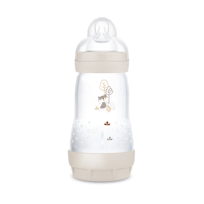 MAM - Easy Start Baby Bottle 260ml mat uni