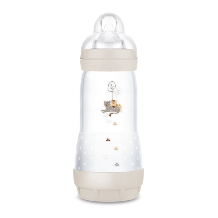 MAM - Easy Start Baby Bottle 320ml mat uni