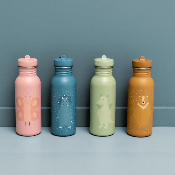 Trixie - Drinkfles 500ml - Mr. Bear