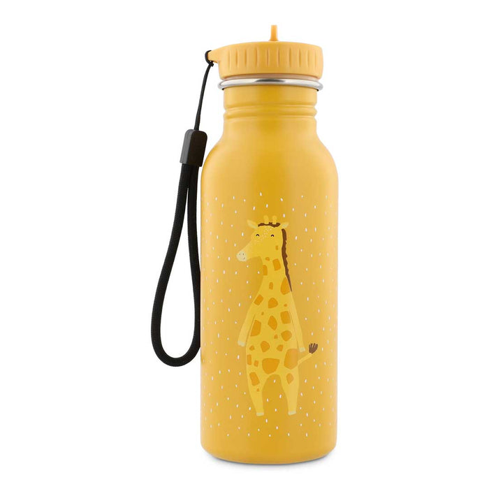 Trixie  - Drinkfles 500ml - Mr. Giraffe