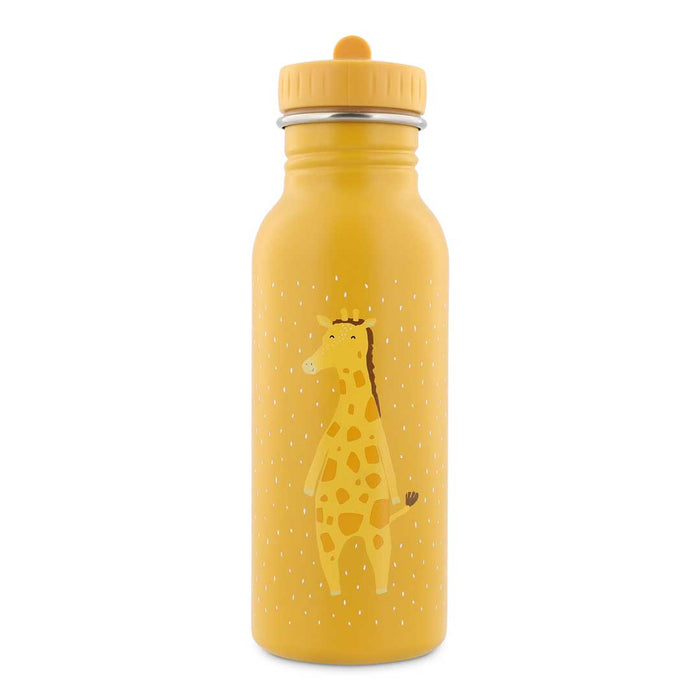 Trixie  - Drinkfles 500ml - Mr. Giraffe