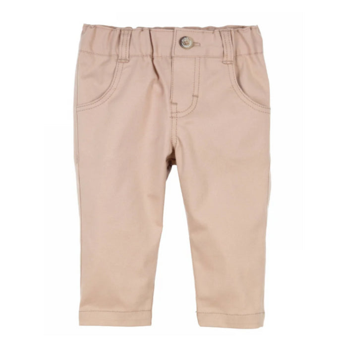 Gymp - Trousers Beaufort - Beige