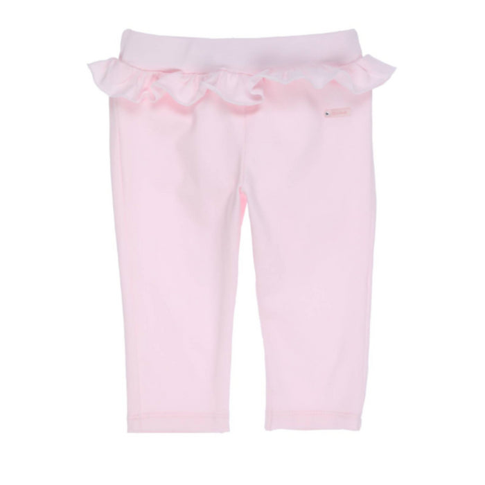 Gymp - Trousers Aerobic - Old Rose