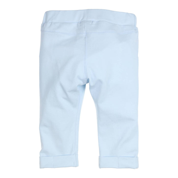 Gymp - Trousers Aerobic - Light Blue