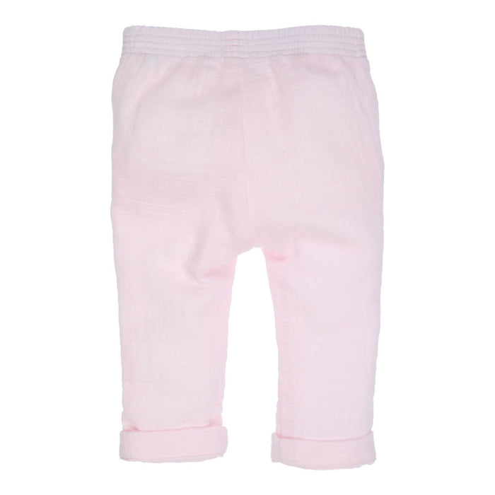 Gymp - Trousers Artemis - Light Pink