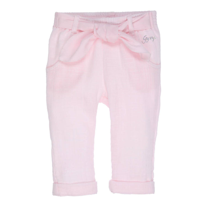 Gymp - Trousers Artemis - Light Pink