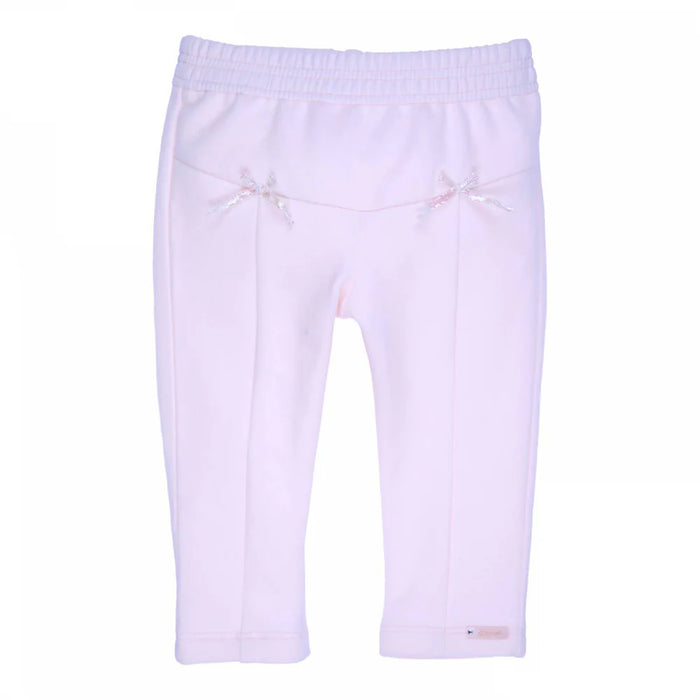 Gymp - Trousers Carbon - Light Pink