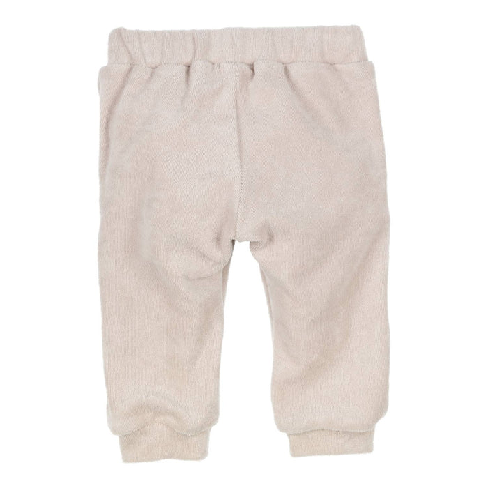 Gymp - Trousers Ido - Beige