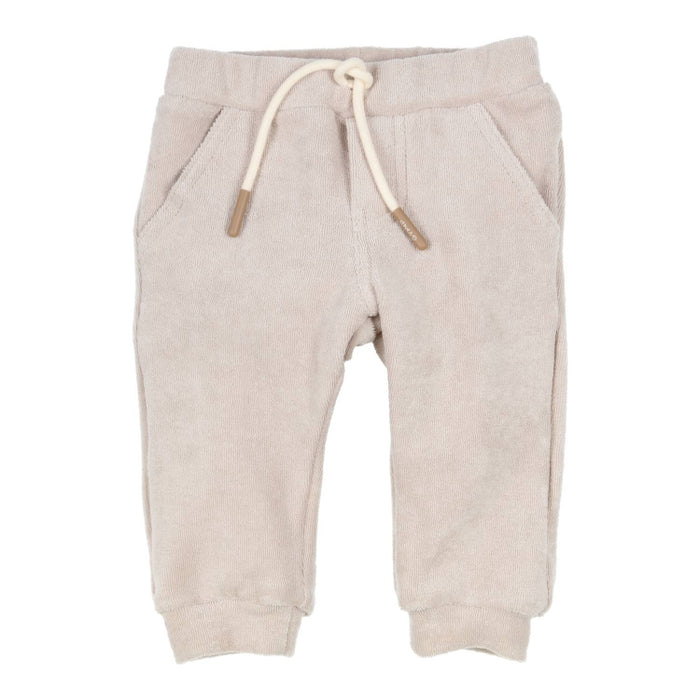 Gymp - Trousers Ido - Beige