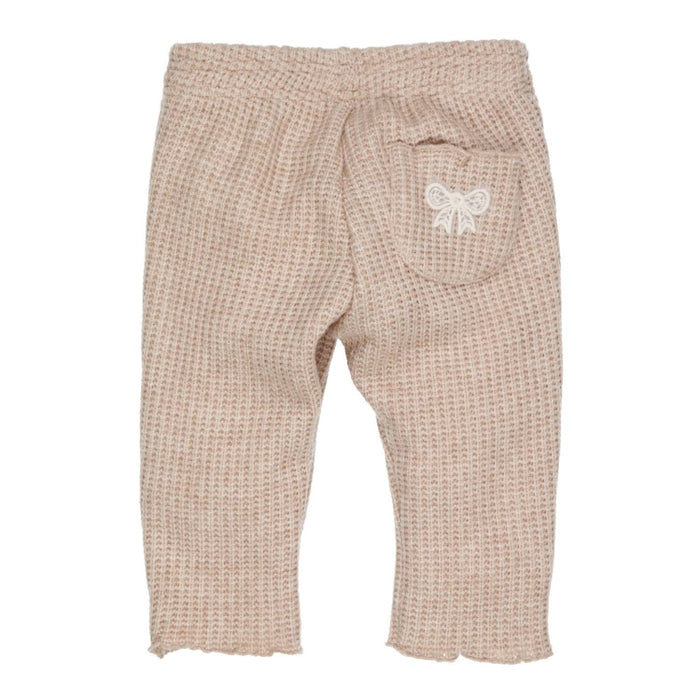 Gymp - Trousers Rica - Beige