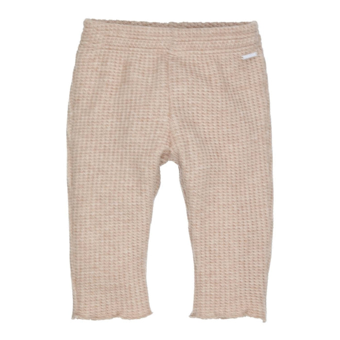 Gymp - Trousers Rica - Beige