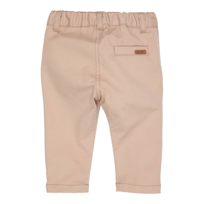 Gymp - Trousers Beaufort - Beige