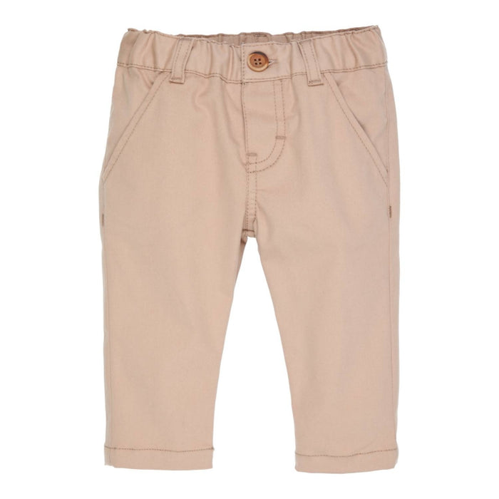 Gymp - Trousers Beaufort - Beige