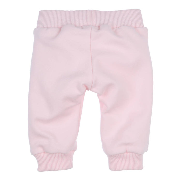 Gymp - Trousers Carbondoux - Light Pink