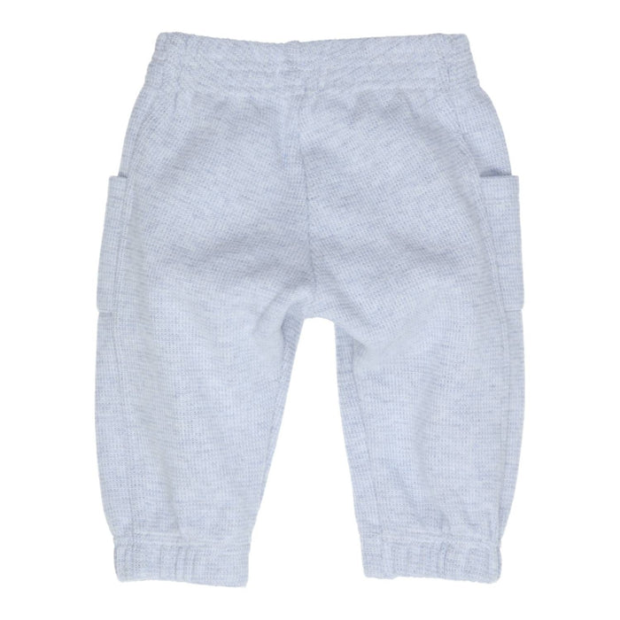 Gymp - Trousers Robert - Light Blue