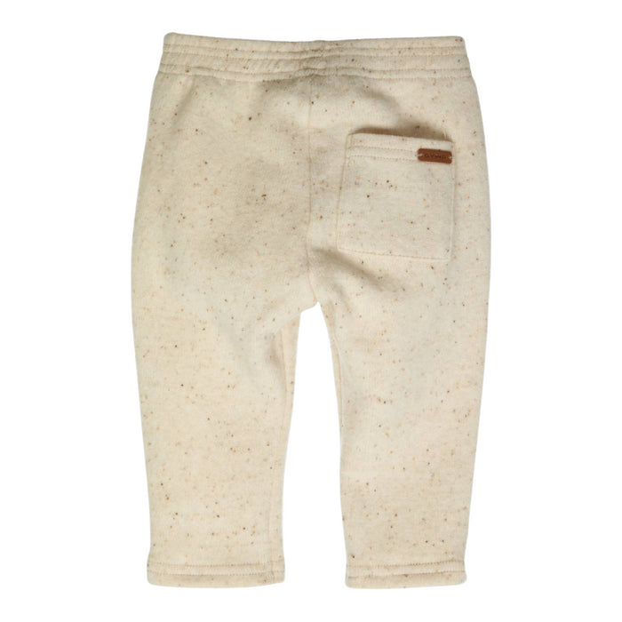 Gymp - Trousers Baris - Beige