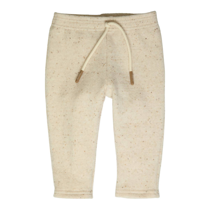 Gymp - Trousers Baris - Beige