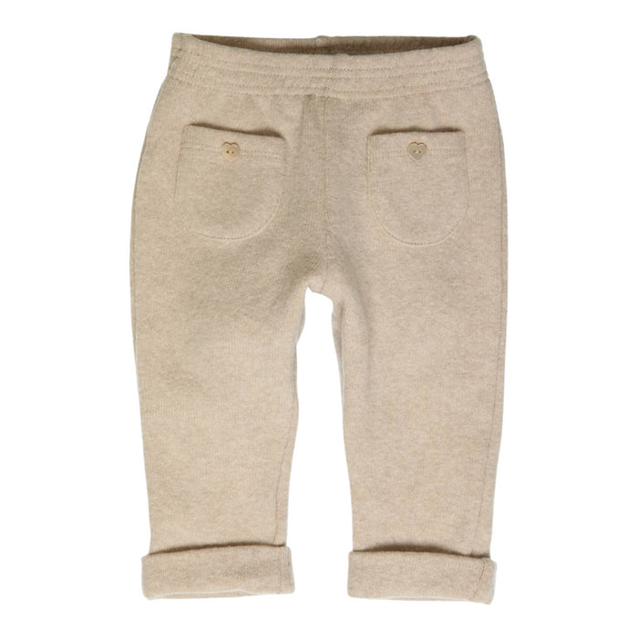 Gymp - Trousers Gillo - Beige