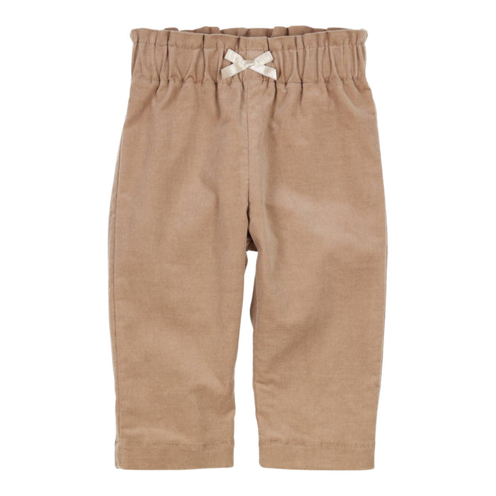 Gymp - Trousers Pandour - Camel