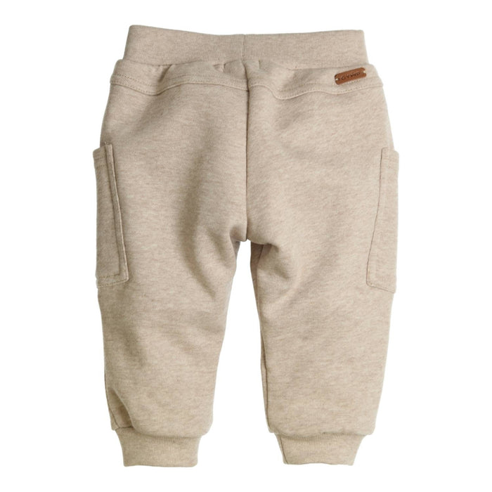 Gymp - Trousers Hibbo - Beige