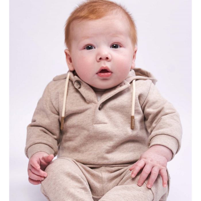 Gymp - Trousers Hibbo - Beige