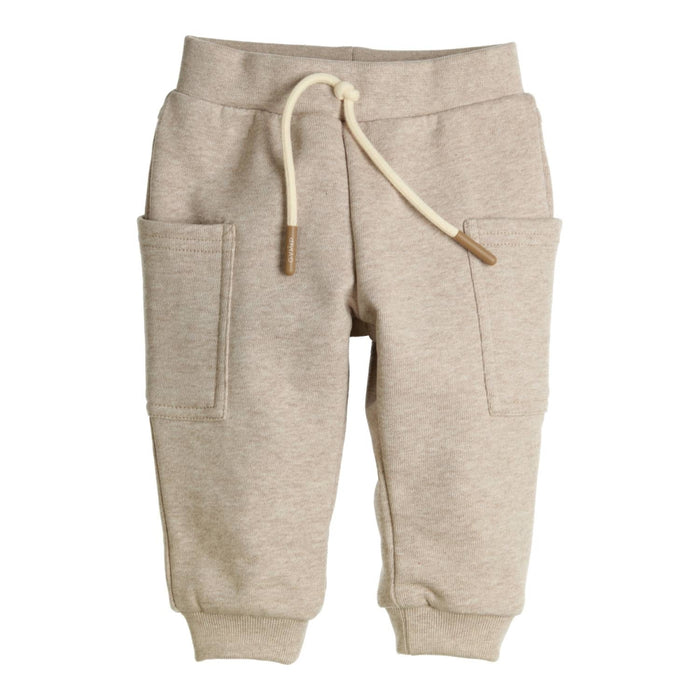 Gymp - Trousers Hibbo - Beige