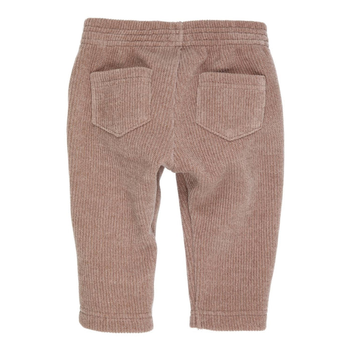 Gymp - Trousers Marcel - Brown