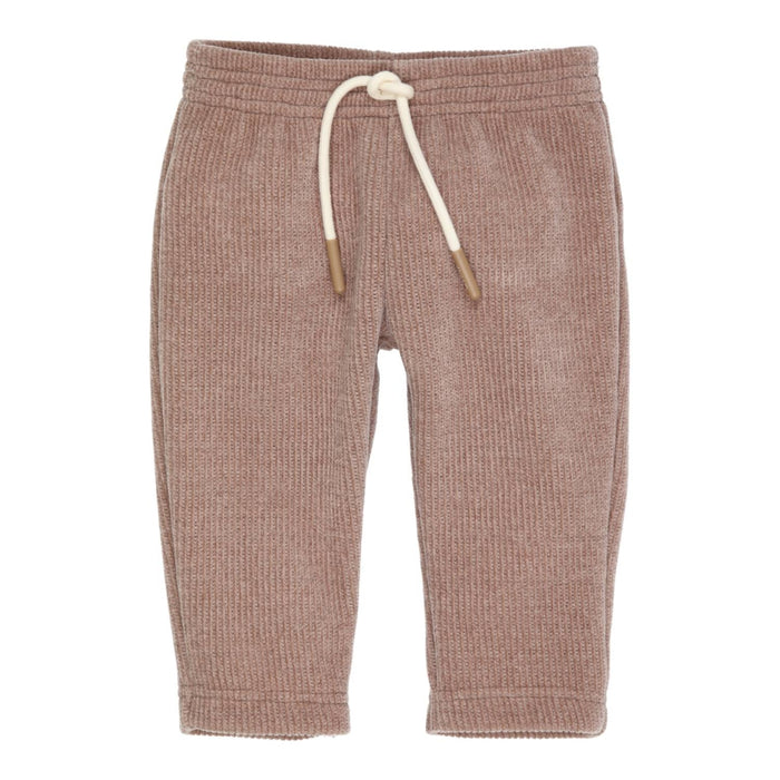 Gymp - Trousers Marcel - Brown