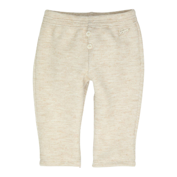 Gymp - Trousers Centia - Gold