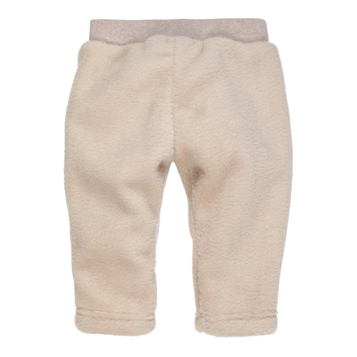 Gymp - Trousers Norton - Beige