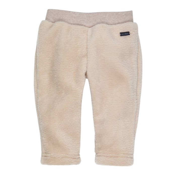 Gymp - Trousers Norton - Beige