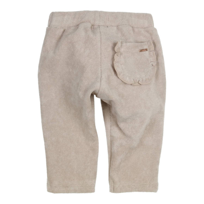 Gymp - Trousers Ido - Beige