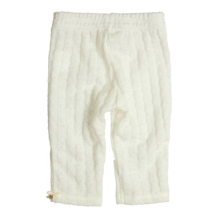 Gymp - Lange broek Kalina - Off White